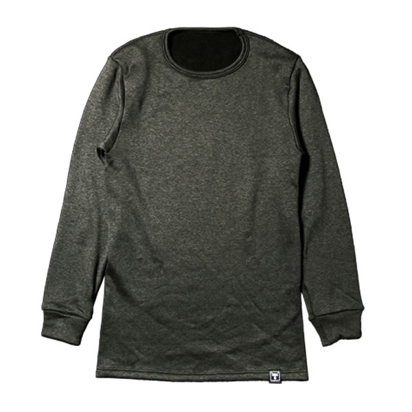 楽天市場】JACKALL(ジャッカル) FTクールインナーシャツ グレー L