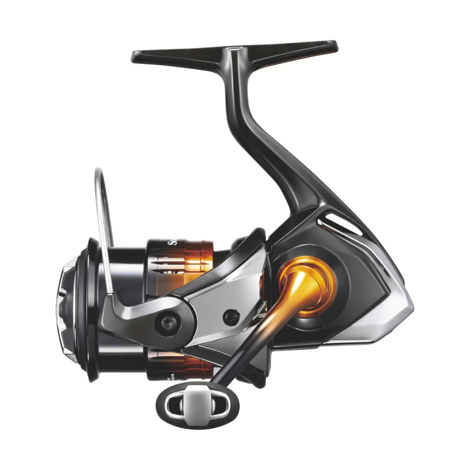 DAIWA LT1000S-P スピニングリール 楽天市場】ダイワ 24 月下美人 X LT1000S-P (Daiwa スピニング