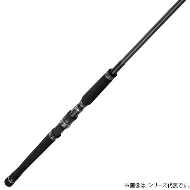 楽天市場】アブガルシア ソルティーステージプロトタイプ オフショア