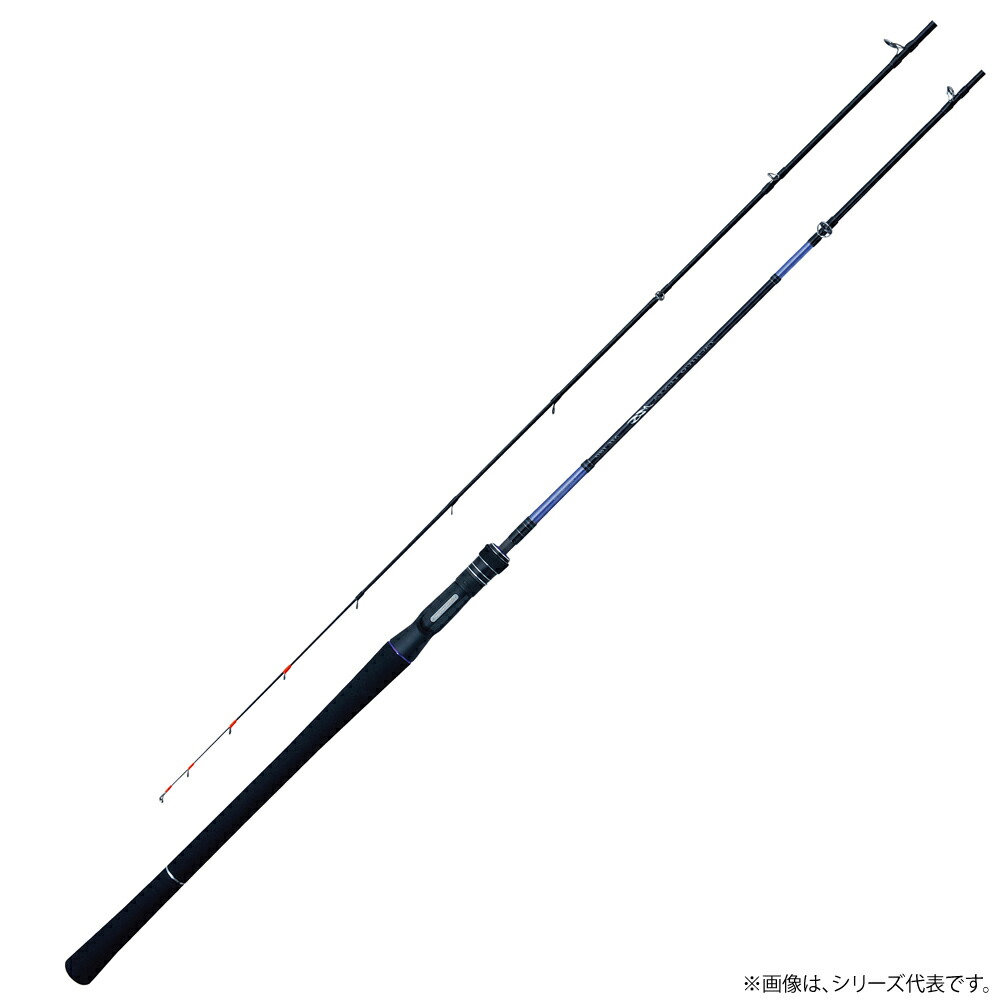 【5と0の日 エントリーで最大限度P15倍！】 がまかつ がま船 タチウオテンヤMS H1.73