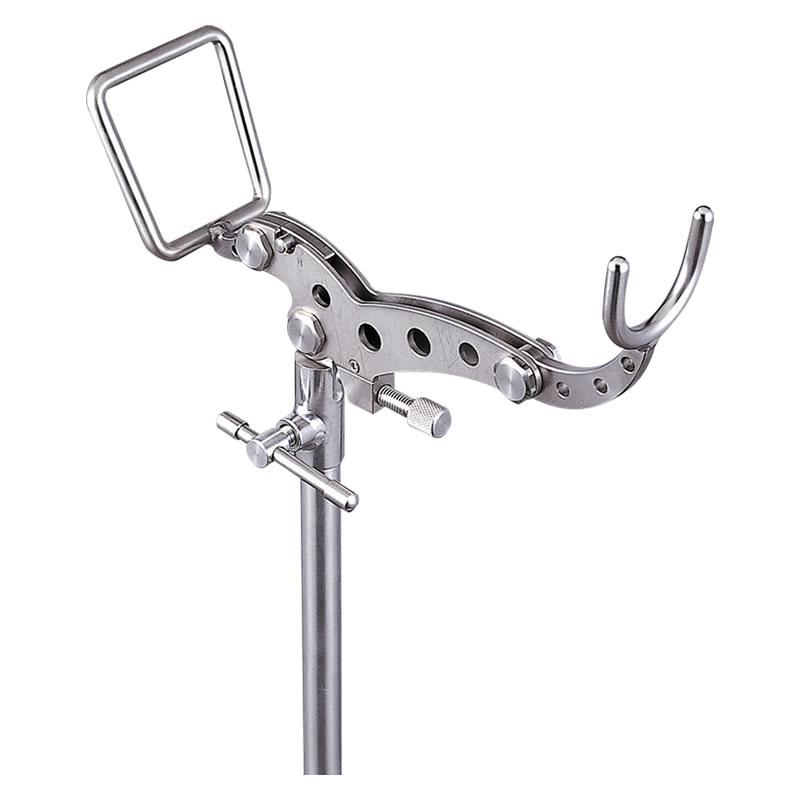 楽天市場】昌栄 石鯛竿受 No.406 (竿掛け ロッドスタンド