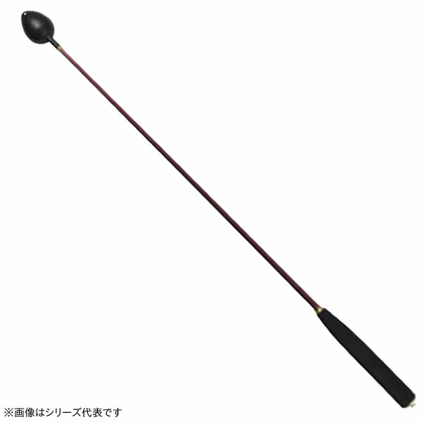 楽天市場】シマノ ファイアブラッド チタン遠投ヒシャク 85cm レッド