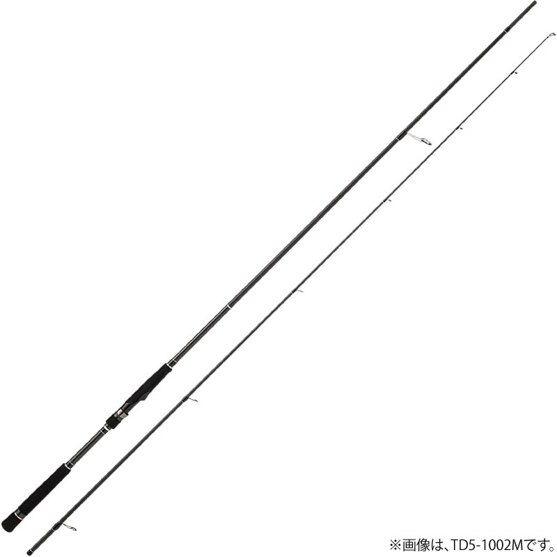 メジャークラフト タイドリフト 5G TD5-962M (シーバスロッド)(大型商品A)｜フィッシング遊