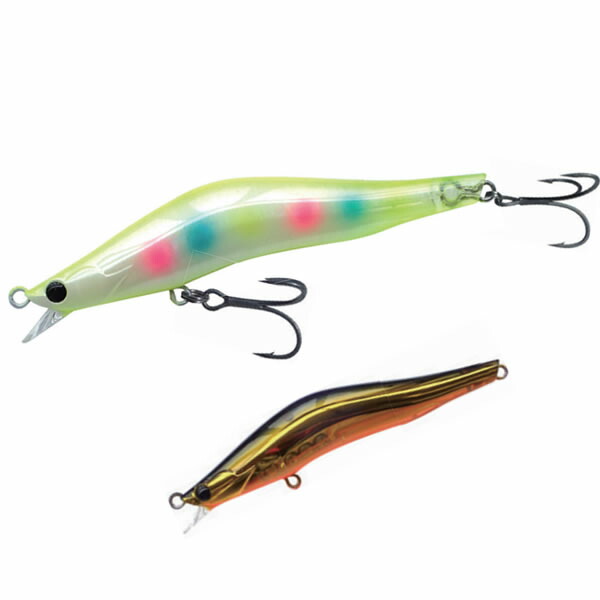 楽天市場】ブレイズアイ グラヴィティエヴォルーツ 120HS (ソルト