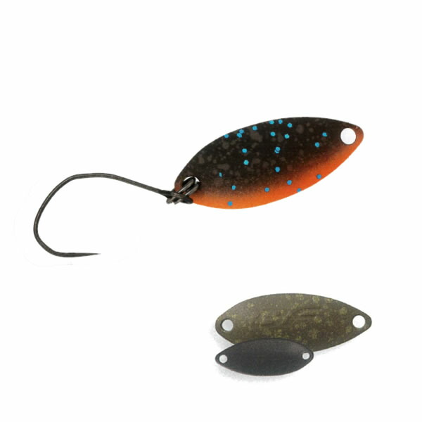 楽天市場】【全20色】 ロデオクラフト ブラインドフランカー 1.4g その