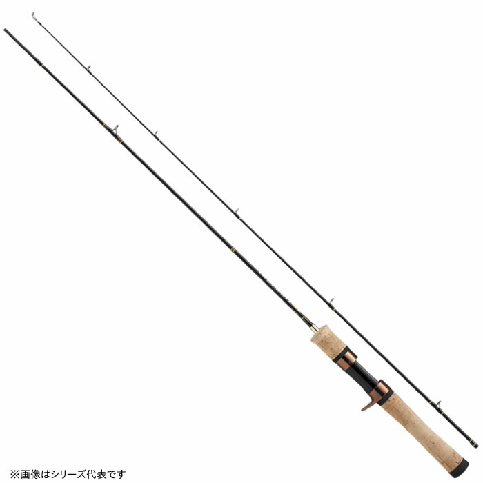 楽天市場】メジャークラフト 21 ファインテール ストリームグラス FSG