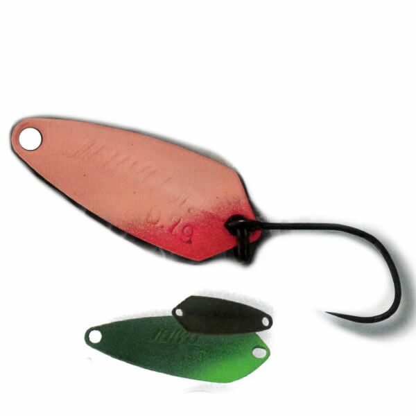 ロデオクラフト トラウトルアーセット ロデオクラフト トラウトルアーセット