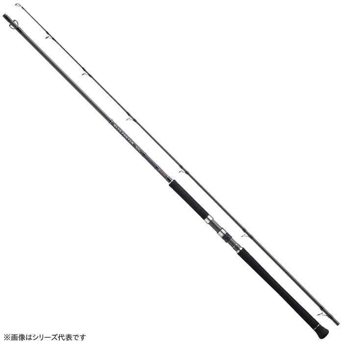 宇崎日新 アレス ブルーポーター SHJ M10.2 (ショアジギング ロッド)(大型商品A)|フィッシング遊