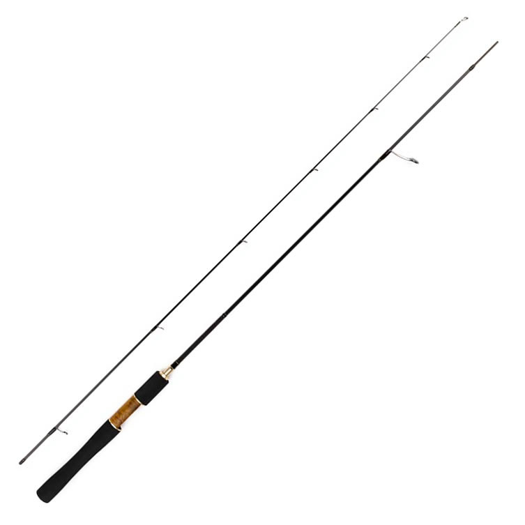 【エントリーで全品10倍！4日20時～】　ヴァルケイン ダーインスレイヴ オーバーブレイズ 61L-S (エリアトラウトロッド)