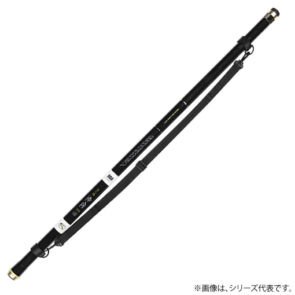 プロックス 磯玉の柄剛剣SE 500 （ITGKS50）(磯玉 玉網 玉の柄)