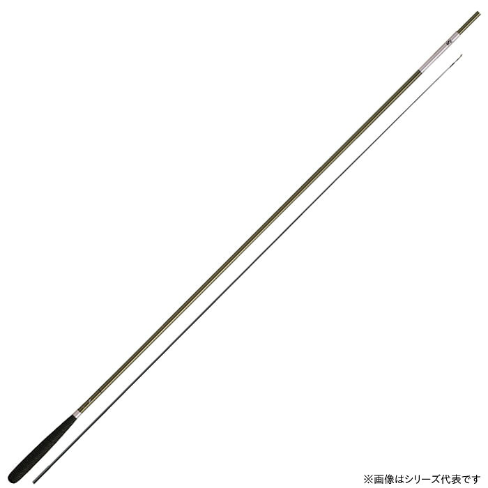 ダイワ ヘラ HERA V 15 (へら竿 のべ竿)｜フィッシング遊 18,044円