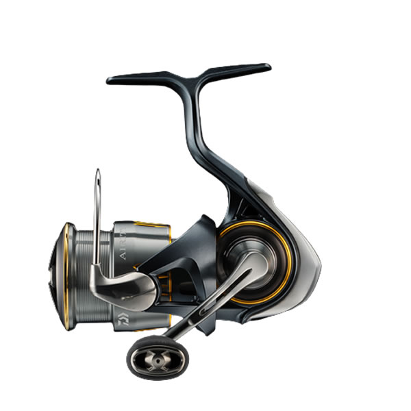 楽天市場】ダイワ 23 エアリティ AIRITY LT5000D-CXH (スピニング