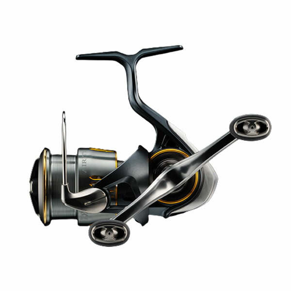 楽天市場】ダイワ/DAIWA 23エアリティ LT2500S-DH［AIRITY LT2500S-DH