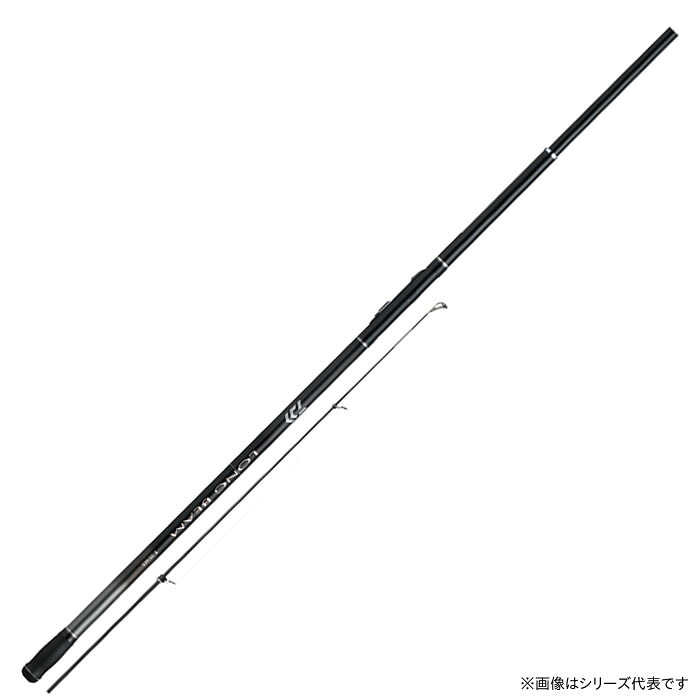 ダイワ ロングビーム T LONGBEAM T 27-405 (投竿 投げ竿)