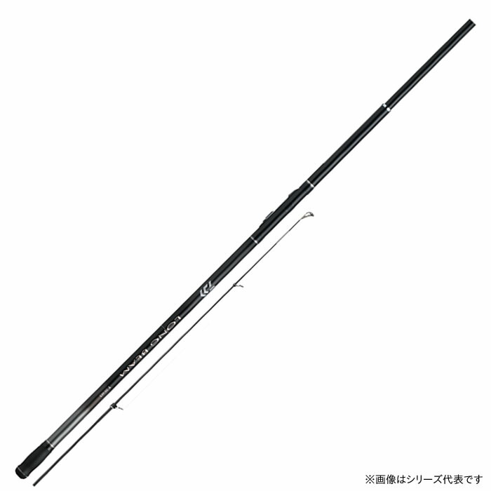 ダイワ ロングビーム T LONGBEAM T 30-425 (投竿 投げ竿)