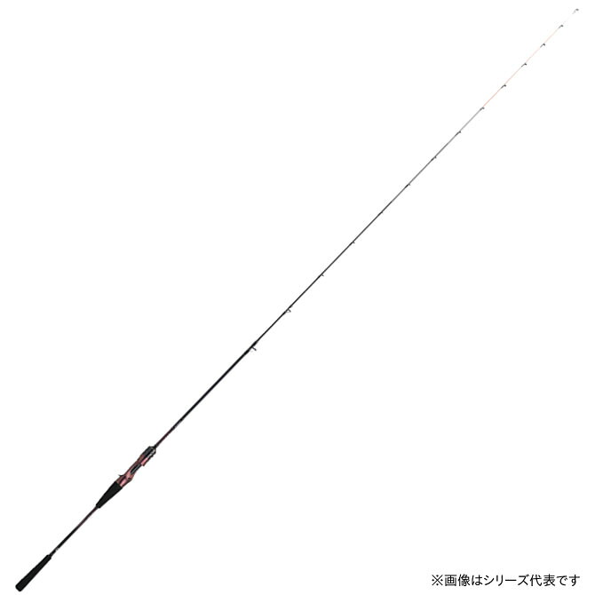 ダイワ 紅牙MX D610HB TG・W 電動タイラバスペシャリティモデル (鯛ラバ タイラバロッド)｜フィッシング遊