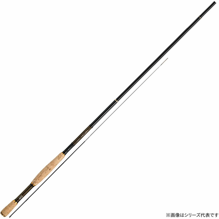 【エントリーで全品10倍！4日20時～】　ダイワ エキスパート EXPERT テンカラ LL 36・W (渓流竿) 16,748円
