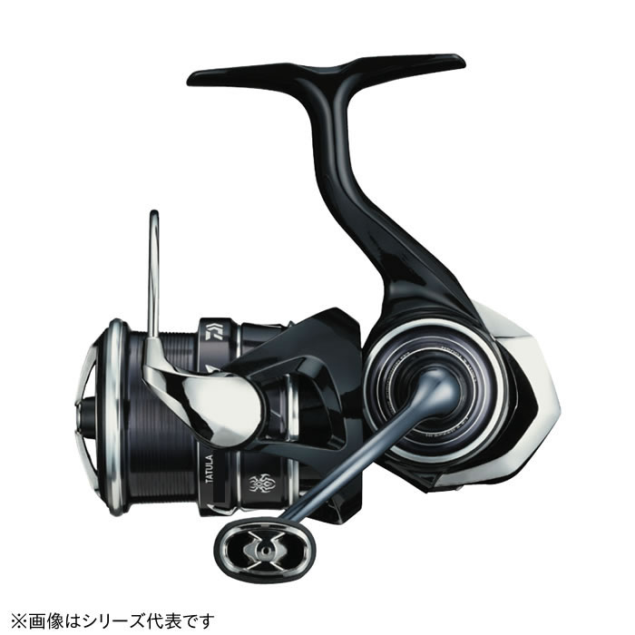 ダイワ/23タトゥーラ FC LT2500SS-QD/00061191/リール/Bランク/71【中古】 ダイワ/23タトゥーラ FC LT2500SS-QD/00061191/リール/Bランク