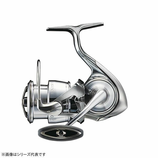 ダイワ 22 イグジスト EXIST PC LT2500-H ※他商品同梱不可 入荷次第