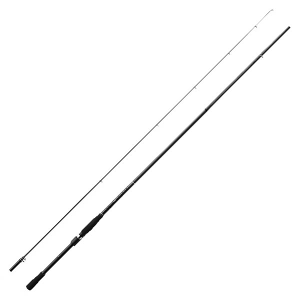 【5と0の日 エントリーで最大限度P15倍！】 シマノ 23 ボーダレスBB 380M-T