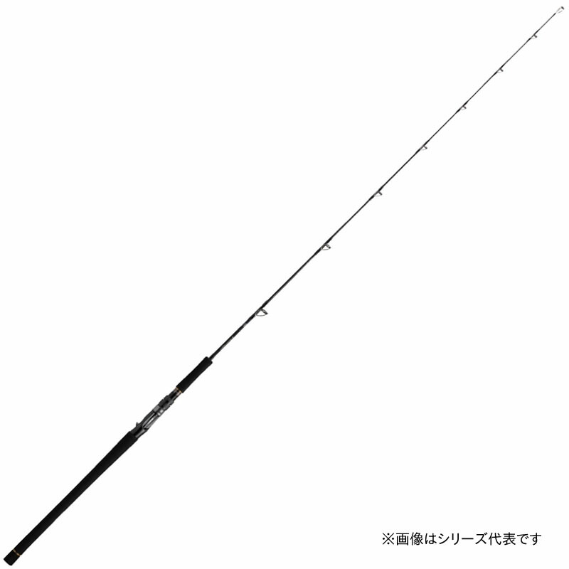 【5と0の日 エントリーで最大限度P15倍！】 ダイワ アウトレイジ BR OUTRAGE BR J60B-3