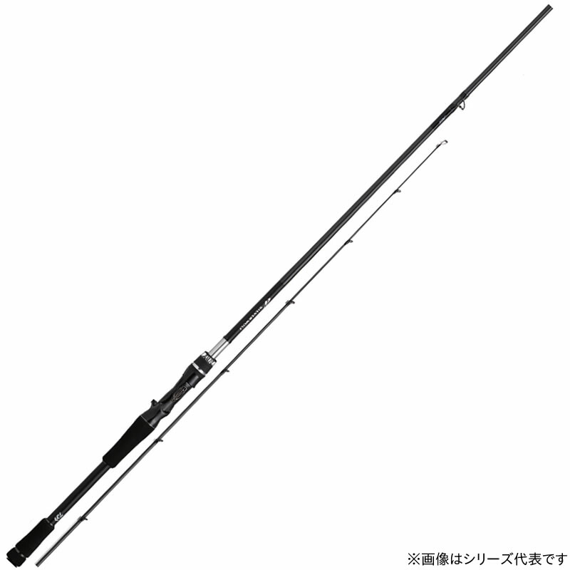 ダイワ　シルバーウルフ EX 72 ML-S 美品 DAIWA（釣り） ダイワ 25 シルバーウルフ EX 72ML-S (チニング