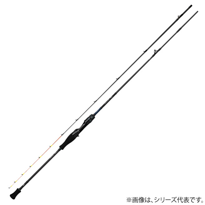 イカメタル　ロッド　ダイワ　エメラルダスAIR IKAL N65LBーS 4550133255458_1.jpg