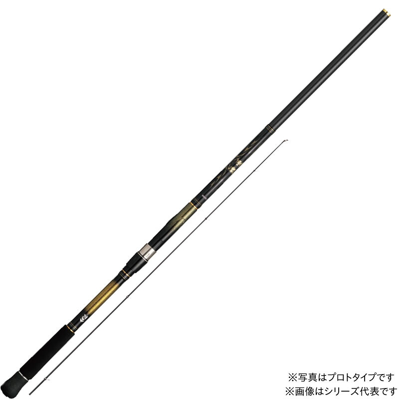 ダイワ 剛徹 HH-50・W (磯竿)｜フィッシング遊
