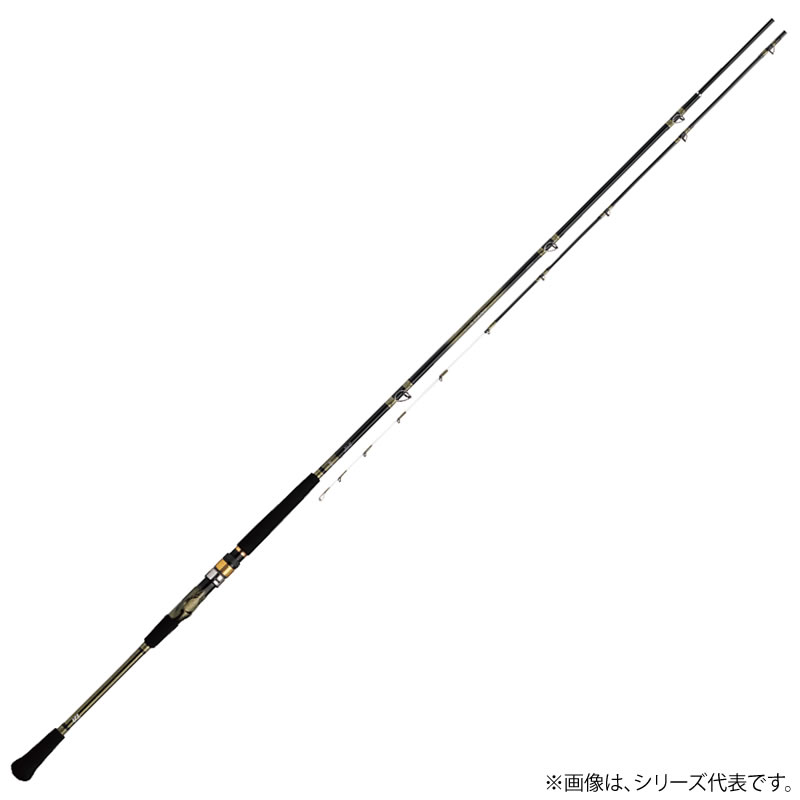 ダイワ　アナリスター　73 30-235 楽天市場】ダイワ アナリスター ANALYSTAR 73 30-235・Q (船竿