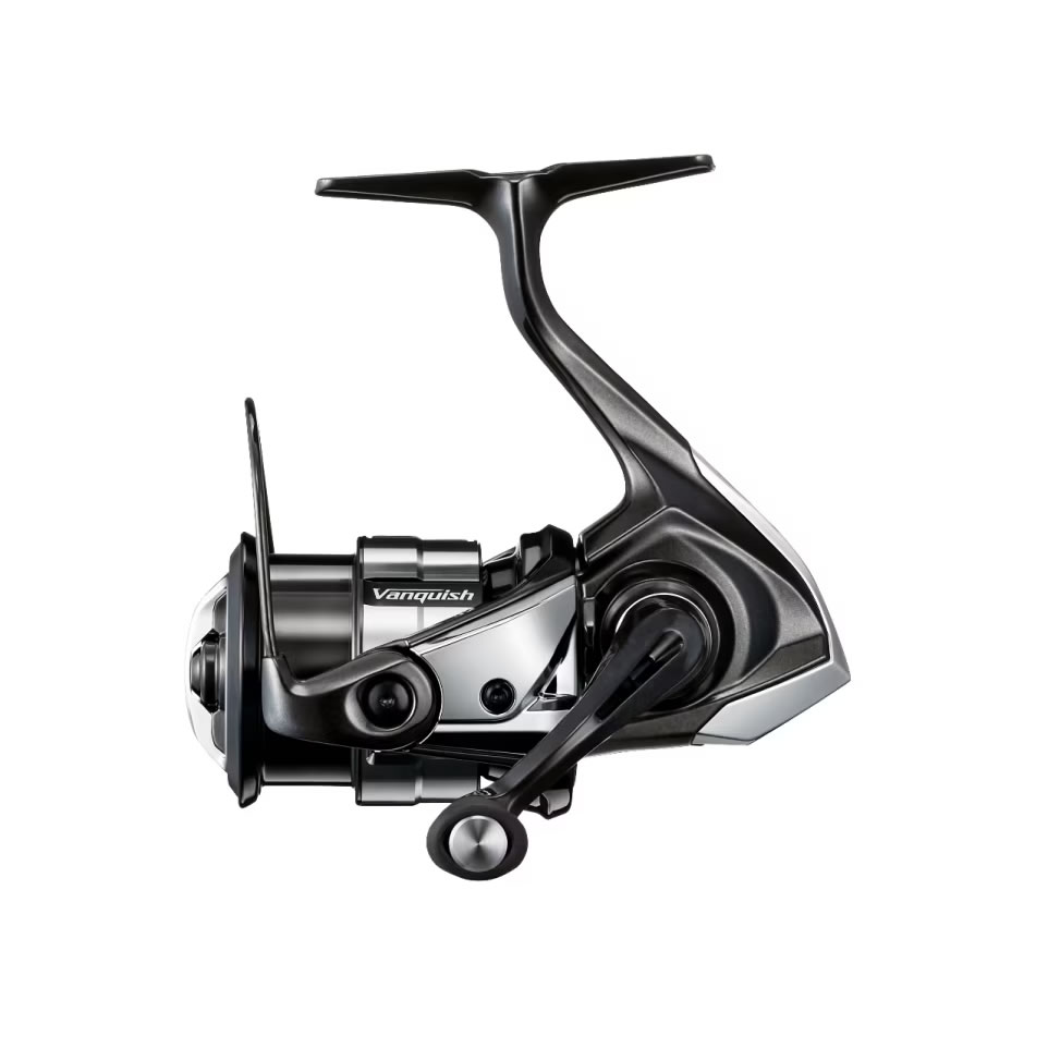 楽天市場】シマノ(SHIMANO) スピニングリール 23 ヴァンキッシュ