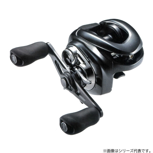 シマノ 23 アンタレス DC MD HG 右ハンドル (ベイトリール)