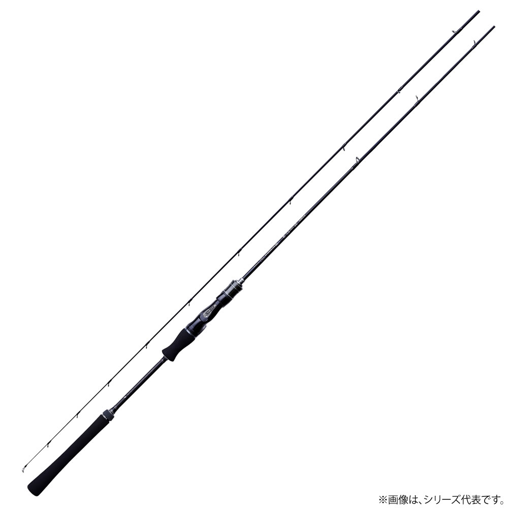 LIGHT SHOT MADAL BC195 タイラバロッド１回使用本日限定価格 LIGHT SHOT MADAL BC195 タイラバロッド 1回使用のみ ロッド