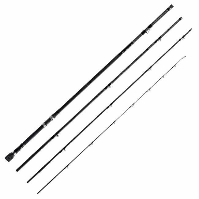 楽天市場】がまかつ がま石 Z2 手持ち 5.0m (石鯛竿)(大型商品A