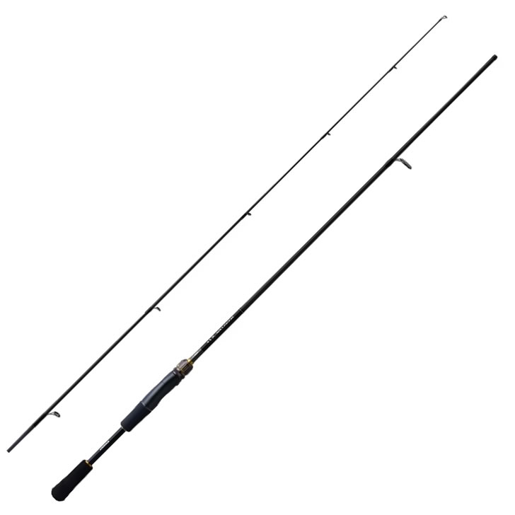 22エクスプライド 265ML-2 バスロッド エクスプライド シマノ(SHIMANO) バス スピニングロッド 22 エクスプライド
