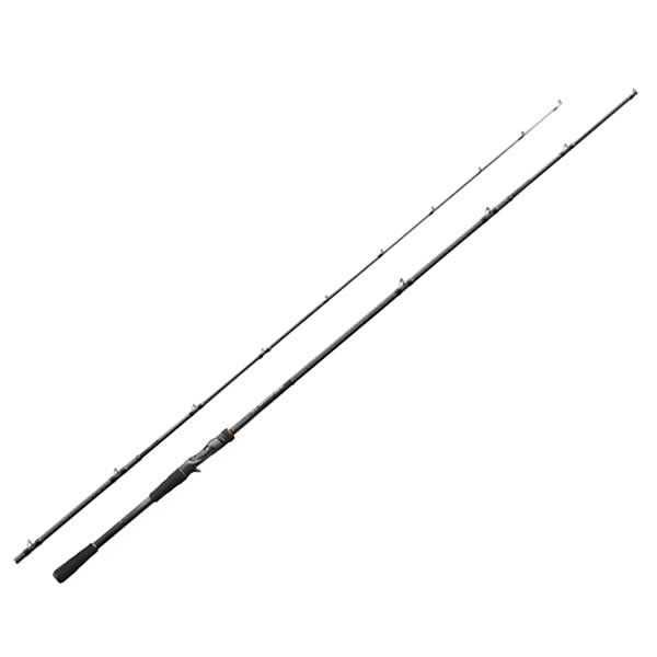 【エントリーで全品10倍！4日20時～】　シマノ ハードロッカー SS B73XH (ロックフィッシュ ロッド)