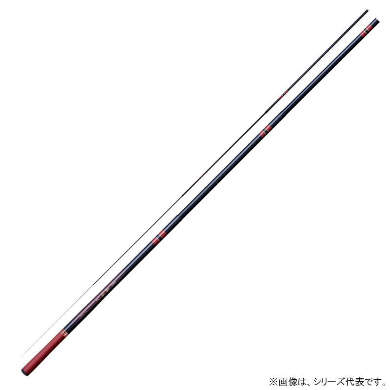 がまかつ がま渓流 春彩2 硬調4.5 (渓流竿)