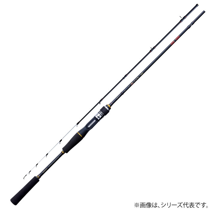 【5と0の日 エントリーで最大限度P15倍！】 がまかつ がま船 カレイ迅 M1.65