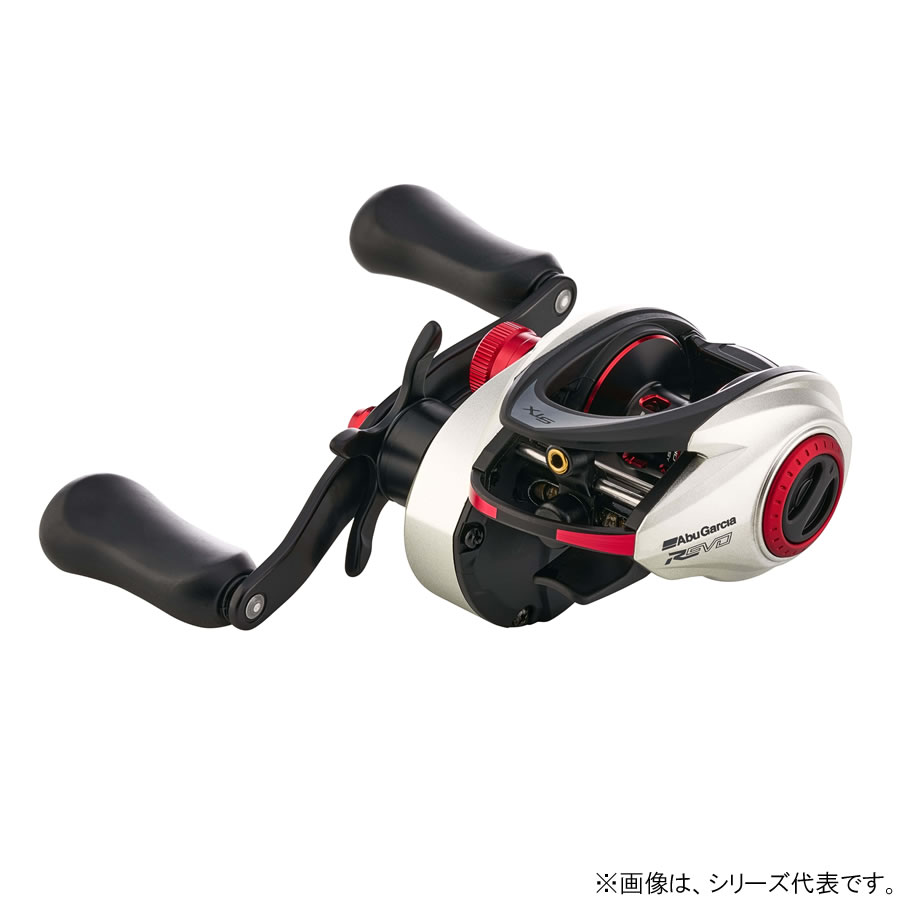 ベイトリール アブ ガルシア レボ5 STX-SHS (REVO5 STX-SHS) (右ハンドル) / abugarcia (SP) 0036282106321_1.jpg