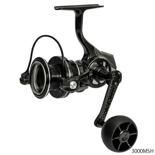 SHIMANO 24 EXSENCE BB 4000MHG スピニングリール シマノ 24 エクスセンス BB 4000MHG (2024年モデル) スピニング