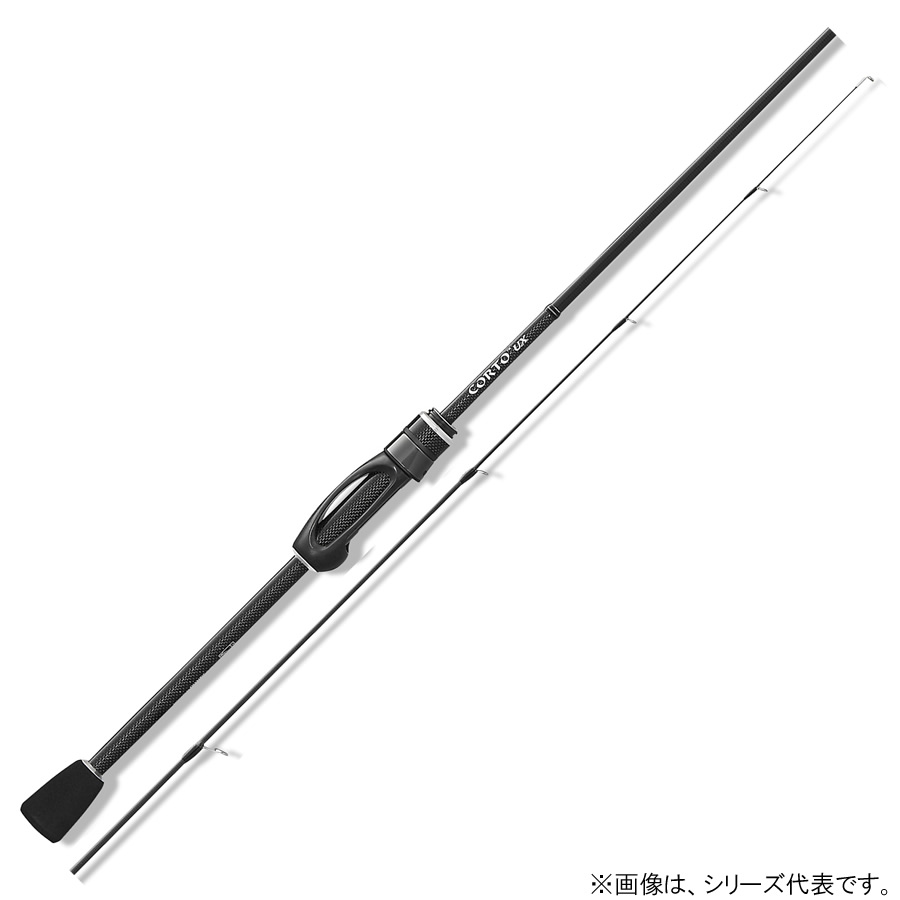 楽天市場】ジャクソン オーシャンゲート JOG-610L-K ST AJ