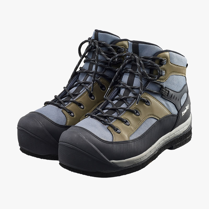 楽天市場】パズデザイン ZAP ラピットウェーディングシューズFE #モカ