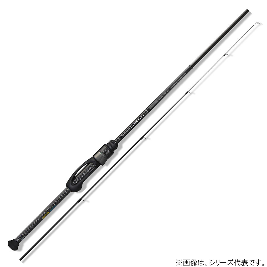 【5と0の日 エントリーで最大限度P15倍！】 オリムピック 23 グラファイトリーダー コルト 23GCORS-572UL-HS