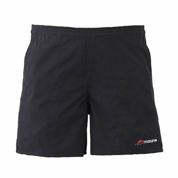 mazume ショートパンツ II ネイビー M mazume レッドムーンショートパンツ II