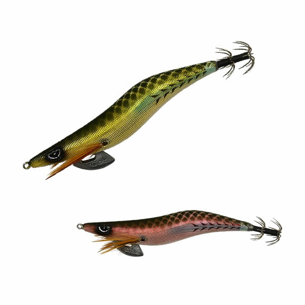 スクイッドマニア カンジ プロスペック エギ番長 餌木 エギ セット エギング スクイッドマニア カンジ プロスペック エギ番長 餌木 エギ セット