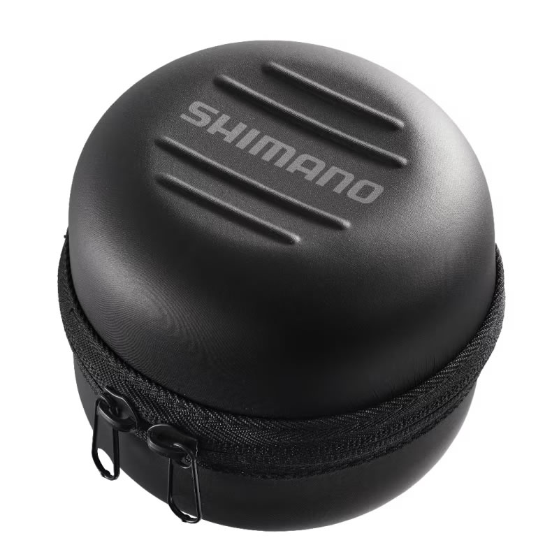 SHIMANO - 13&#39;ステラSW10000スプール(ケース付) シマノ純正】 スプールケース2 PC-012X 投げ用(13ステラSW10000