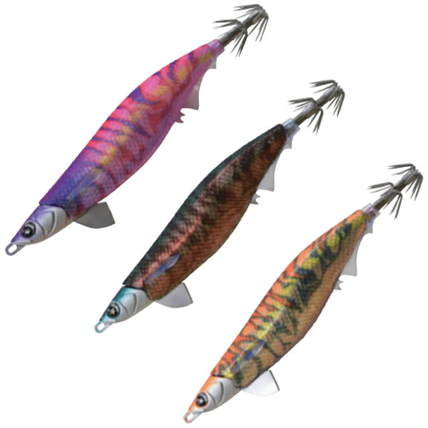 エギスタ　EGISTA 3.０号6本　3.５号6本　12本セット エギスタ EGISTA 3.0号6本 3.5号6本 12本セット - メルカリ