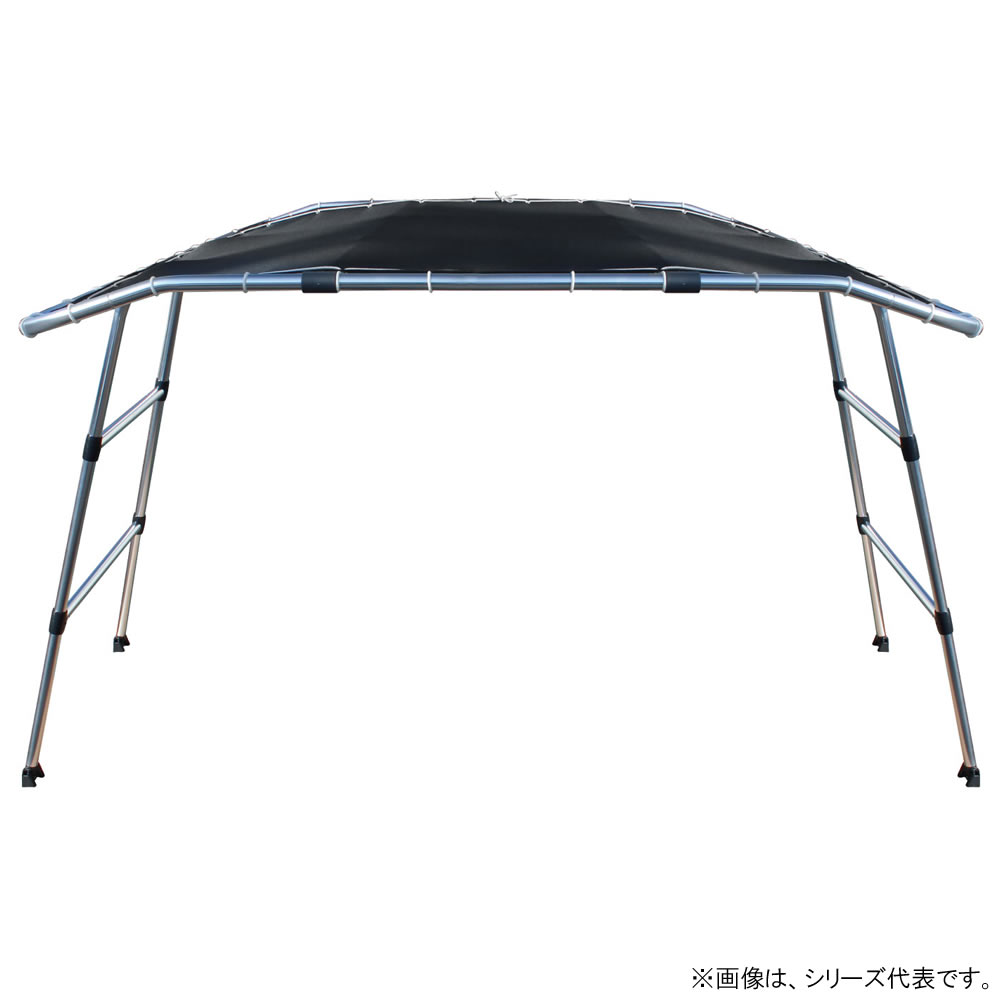 【エントリーで全品10倍！4日20時～】　BMO タルガトップ 1.90M-2.10M 30A0026 (ボート備品 ボート用オーニング)