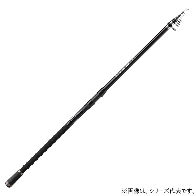 【エントリーで全品10倍！4日20時～】　プロックス SX 攻技 巨投 FE 8-540遠投 SSKF854 (磯竿)
