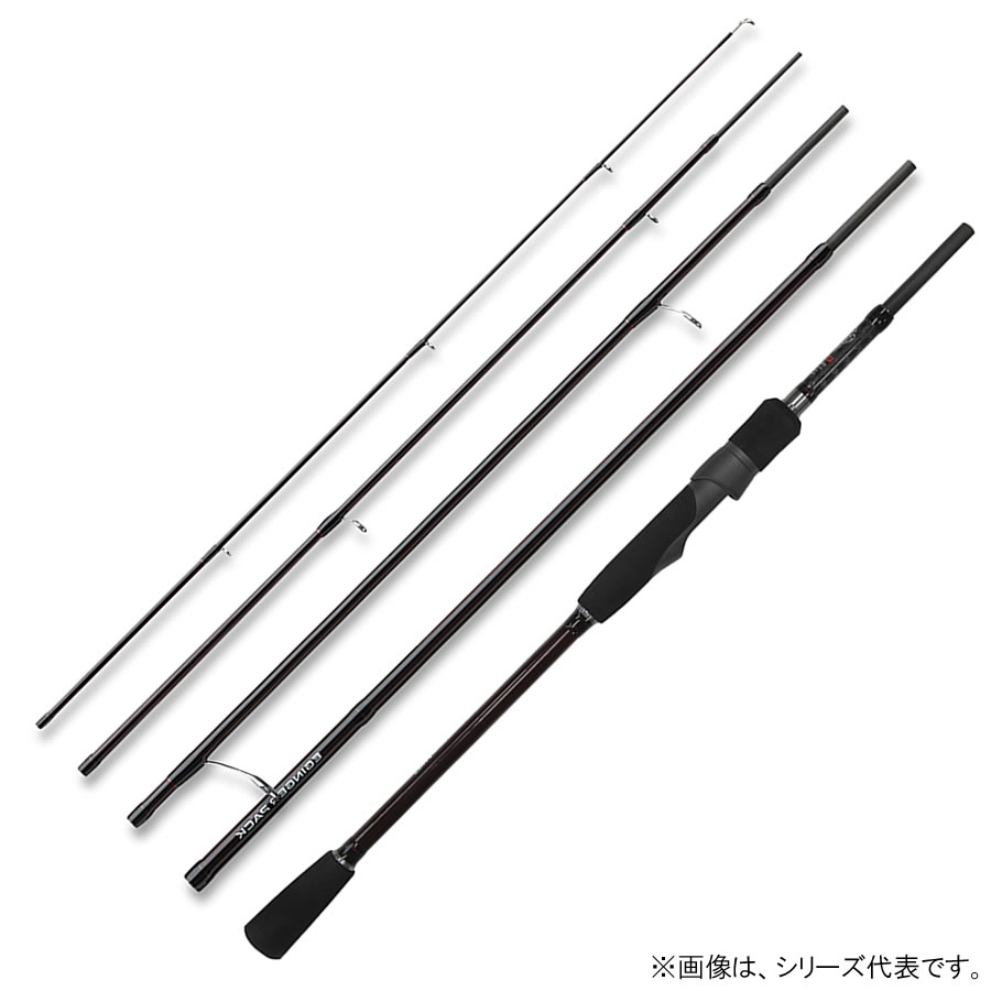 楽天市場】メジャークラフト 24 ソルパラ エギング SPE-782ML