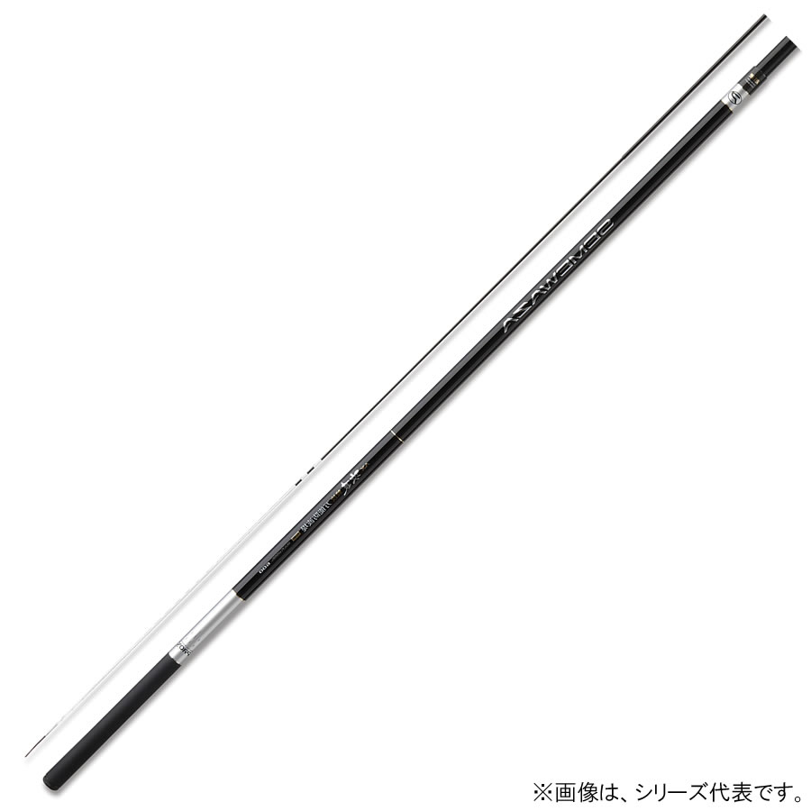 【エントリーで全品10倍！4日20時～】　プロックス AX 攻技 競技万能防波堤SE 超硬 500 ASKBBS50H (のべ竿)